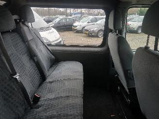 Ford Transit Transit RWD Van 2.4 TDCi 16V (PHFA) [74kW]  (04-2006/08-2014) picture 9