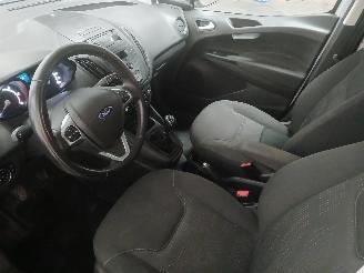 Ford Transit Transit Courier Van 1.5 EcoBlue (XXCB) [74kW]  (04-2018/12-2023) picture 11