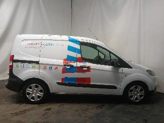Ford Transit Transit Courier Van 1.5 EcoBlue (XXCB) [74kW]  (04-2018/12-2023) picture 7