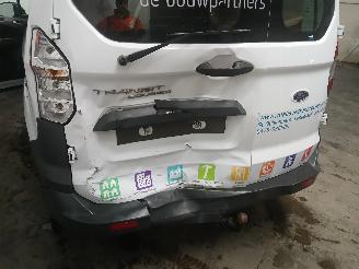 Ford Transit Transit Courier Van 1.5 EcoBlue (XXCB) [74kW]  (04-2018/12-2023) picture 19