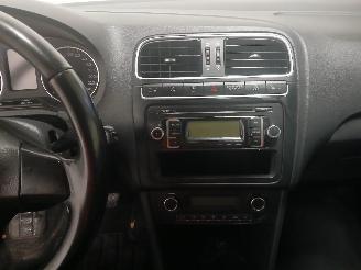 Volkswagen Polo Polo V (6R) Hatchback 1.2 TDI 12V BlueMotion (CFWA(Euro 5)) [55kW]  (1=
0-2009/05-2014) picture 18