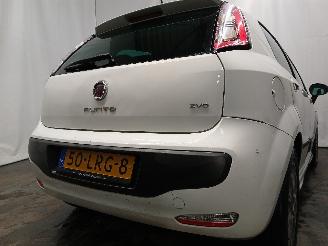 Fiat Punto Grande Punto (199) Hatchback 1.3 JTD Multijet 16V VGT (199.B.4000(Euro=
 5)) [62kW]  (04-2010/...) picture 5