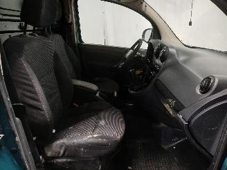 Mercedes Citan Citan (415.6) Van 1.5 108 CDI (OM607.951(K9K)) [55kW]  (11-2012/08-202=
1) picture 8