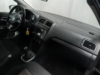 Volkswagen Polo Polo V (6R) Hatchback 1.2 TDI 12V BlueMotion (CFWA(Euro 5)) [55kW]  (1=
0-2009/05-2014) picture 8