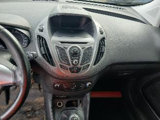 Ford Transit Transit Courier Van 1.5 TDCi 75 (UGCA) [55kW]  (02-2014/12-2023) picture 16