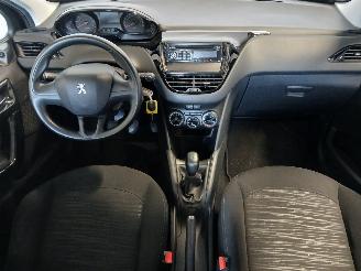 Peugeot 208 208 I (CA/CC/CK/CL) Hatchback 1.0 Vti 12V PureTech (EB0(ZMZ)) [50kW]  =
(03-2012/12-2019) picture 10