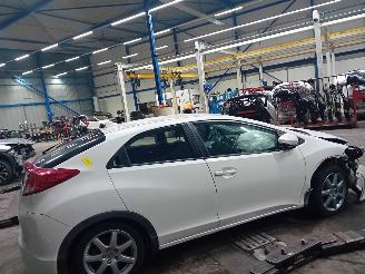 Honda Civic Civic (FK1/2/3) Hatchback 1.8i VTEC 16V (R18Z4) [104kW]  (02-2012/12-2=
016) picture 3