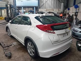 Honda Civic Civic (FK1/2/3) Hatchback 1.8i VTEC 16V (R18Z4) [104kW]  (02-2012/12-2=
016) picture 4