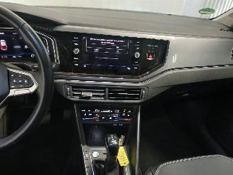 Volkswagen Taigo Taigo SUV 1.0 TSI 110 12V (DLAA) [81kW]  (09-2021/03-2024) picture 20