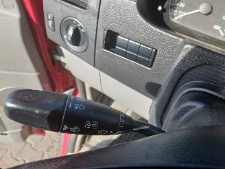 Mercedes Sprinter Sprinter 5t (906.15/906.25) Ch.Cab/Pick-up 513 CDI 16V (OM651.955(Euro=
 5) [95kW]  (06-2006/05-2016) picture 10