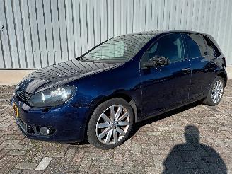 Volkswagen Golf Golf VI (5K1) Hatchback 1.4 TSI 122 16V (CAXA(Euro 5)) [90kW]  (10-200=
8/11-2012) picture 3