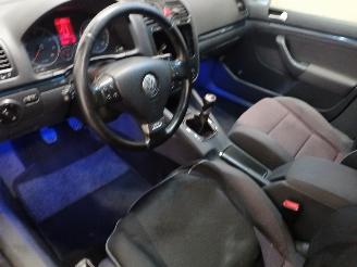 Volkswagen Golf Golf V (1K1) Hatchback 1.4 GT 16V (BLG) [125kW]  (11-2005/11-2008) picture 11