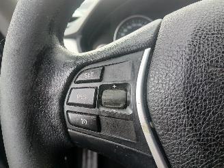 BMW 3-serie 3 serie Gran Turismo (F34) Hatchback 318d 2.0 16V (N47-D20C) [105kW]  =
(03-2013/06-2015) picture 19