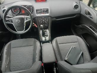 Opel Meriva Meriva MPV 1.4 Turbo 16V ecoFLEX (A14NEL(Euro 5)) [88kW]  (06-2010/03-=
2017) picture 10