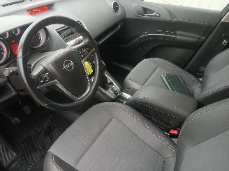 Opel Meriva Meriva MPV 1.4 Turbo 16V ecoFLEX (A14NEL(Euro 5)) [88kW]  (06-2010/03-=
2017) picture 11