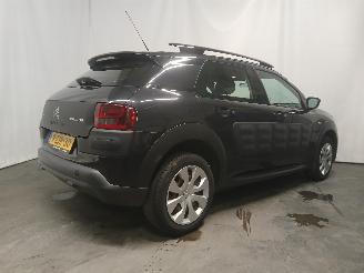 Citroën C4 C4 Cactus (0B/0P) Hatchback 5-drs 1.2 PureTech 82 12V (EB2F(HMZ)) [60k=
W]  (09-2014/...) picture 6