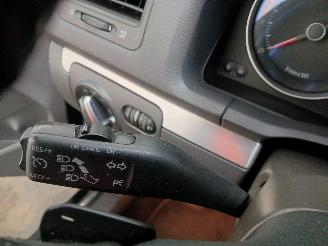 Volkswagen Golf Golf V (1K1) Hatchback 2.0 GTI 16V (AXX) [147kW]  (10-2004/02-2009) picture 15