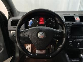 Volkswagen Golf Golf V (1K1) Hatchback 2.0 GTI 16V (AXX) [147kW]  (10-2004/02-2009) picture 19