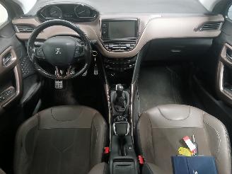 Peugeot 2008 2008 (CU) MPV 1.6 VTI 16V (EP6C(5FS)) [88kW]  (03-2013/12-2019) picture 11