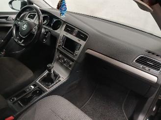 Volkswagen Golf Golf VII (AUA) Hatchback 1.0 TSI 12V BlueMotion (CHZD) [85kW]  (05-201=
5/08-2020) picture 8