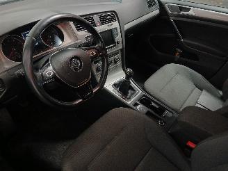 Volkswagen Golf Golf VII (AUA) Hatchback 1.0 TSI 12V BlueMotion (CHZD) [85kW]  (05-201=
5/08-2020) picture 12