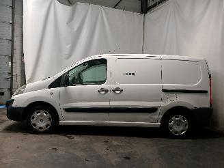 Peugeot Expert Expert (G9) Van 2.0 HDi 120 (DW10UTED4(RHG)) [88kW]  (10-2008/12-2011)= picture 4