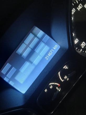 Ford Focus Focus 3 Wagon Combi 1.6 EcoBoost 16V 150 (JQDB(Euro 5)) [110kW]  (07-2=
010/05-2018) picture 2