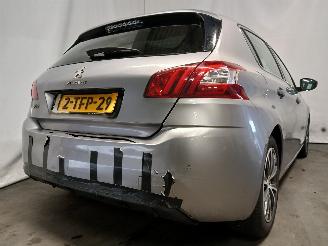 Peugeot 308 308 (L3/L8/LB/LH/LP) Hatchback 5-drs 1.6 16V THP (EP6CDT(5FA)) [92kW] =
 (09-2013/06-2021) picture 5