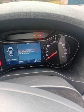 Ford Galaxy Galaxy (WA6) MPV 1.6 EcoBoost 16V (JTWB(Euro 5)) [118kW]  (11-2010/06-=
2015) picture 2