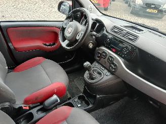 Fiat Panda Panda/Pandina (312) Hatchback 0.9 TwinAir Turbo 85 (312.A.2000) [63kW]=
  (02-2012/...) picture 8