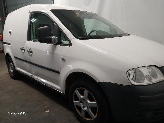 Volkswagen Caddy Caddy III (2KA,2KH,2CA,2CH) Van 1.4 16V (BCA) [55kW]  (03-2004/05-2006=
) picture 16