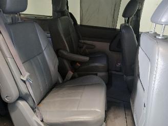 Chrysler Voyager Voyager/Grand Voyager (RT) MPV 3.8 V6 Grand Voyager (EGH) [142kW]  (10=
-2007/...) picture 10