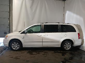 Chrysler Voyager Voyager/Grand Voyager (RT) MPV 3.8 V6 Grand Voyager (EGH) [142kW]  (10=
-2007/...) picture 4