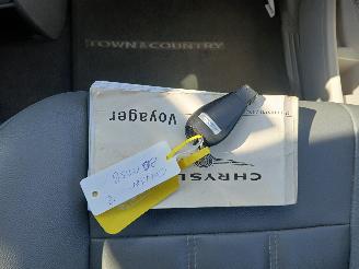 Chrysler Voyager Voyager/Grand Voyager (RT) MPV 3.8 V6 Grand Voyager (EGH) [142kW]  (10=
-2007/...) picture 23