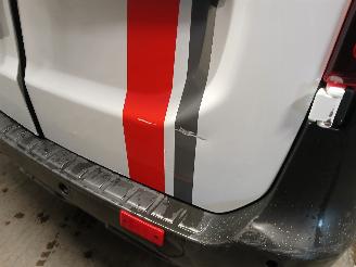 Renault Express Express Van 1.5 dCi 75 (K9K-876(K9K-U8)) [55kW]  (05-2021/...) picture 23