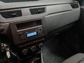 Renault Express Express Van 1.5 dCi 75 (K9K-876(K9K-U8)) [55kW]  (05-2021/...) picture 16