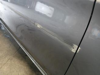 Mercedes Cla-klasse CLA Shooting Brake (117.9) Combi 1.6 CLA-200 16V (M270.910) [115kW]  (=
01-2015/03-2019) picture 28