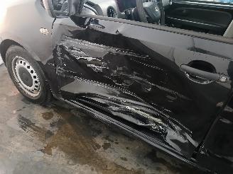 Seat Mii Mii Hatchback 1.0 12V (CHYA) [44kW]  (10-2011/07-2019) picture 21