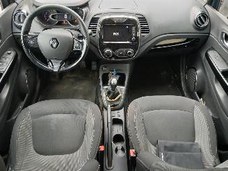 Renault Captur Captur (2R) SUV 0.9 Energy TCE 12V (H4B-400(H4B-A4)) [66kW]  (06-2013/=
=2E..) picture 10