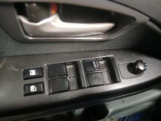 Fiat Sedici Sedici (189) SUV 1.6 16V Emotion 4x4 (M16A) [79kW]  (06-2006/10-2009) picture 12