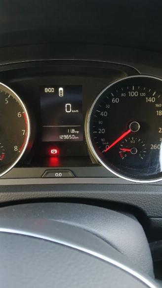 Volkswagen Golf Golf VII (AUA) Hatchback 1.0 TSI 12V BlueMotion (CHZD) [85kW]  (05-201=
5/08-2020) picture 2