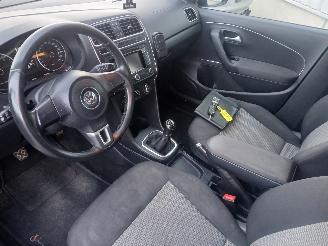 Volkswagen Polo Polo V (6R) Hatchback 1.2 TDI 12V BlueMotion (CFWA(Euro 5)) [55kW]  (1=
0-2009/05-2014) picture 12