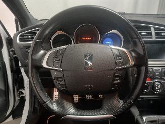 Citroën DS4 DS4 (NX) Hatchback 1.6 16V THP Racing (EP6CDTX(5FU)) [147kW]  (04-2011=
/07-2015) picture 18