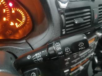 Toyota Avensis Avensis Wagon (T25/B1E) Combi 2.0 16V VVT-i D4 (1AZFSE) [108kW]  (04-2=
003/11-2008) picture 16