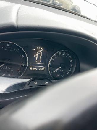 Skoda Fabia Fabia II (5J) Hatchback 5-drs 1.2 TSI (CBZA) [63kW]  (03-2010/12-2014)= picture 2