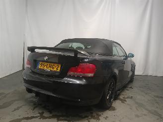BMW 1-serie 1 serie (E88) Cabrio 120i 16V (N43-B20A) [125kW]  (12-2007/10-2013) picture 5