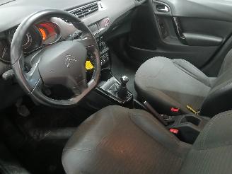 Citroën C3 C3 (SC) Hatchback 5-drs 1.6 BlueHDI 100 (DV6FD(BHY)) [73kW]  (07-2014/=
01-2017) picture 11