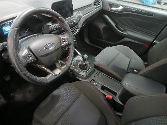 Ford Focus Focus 4 Hatchback 1.0 Ti-VCT EcoBoost 12V 125 (B7DA) [92kW]  (01-2018/=
12-2025) picture 12