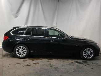 BMW 3-serie 3 serie Touring (F31) Combi 320d 2.0 16V (N47-D20C) [120kW]  (07-2012/=
06-2019) picture 7