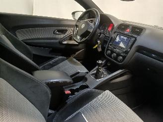 Volkswagen Scirocco Scirocco (137/13AD) Hatchback 3-drs 1.4 TSI 160 16V (CAVD) [118kW]  (0=
5-2008/11-2017) picture 9